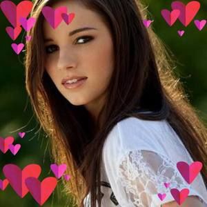 Meet your Posher, Katherine